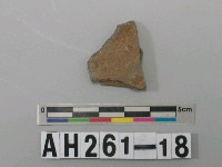 藏品(硬陶腹片)的圖片